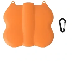 Sunnylife Butterfly Protective Case for DJI NEO 2 (Oranžinis)