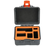 Sunnylife Mini Atsparus vandeniui Case for Osmo Nano