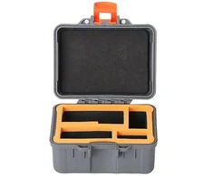 Sunnylife Mini Atsparus vandeniui Case for Insta360 GO Ultra