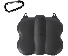 Sunnylife Mini Case with Carabiner for NEO 2 Juodas