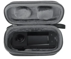 Sunnylife Mini Protective Case / Pouch for Insta360 X3 / ONE X2 / X