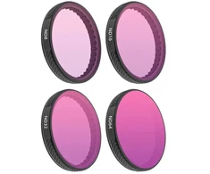 Sunnylife ND8+ND16+ND32+ND64 Filter Set 073526