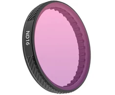Sunnylife ND8+ND16+ND32+ND64 Filter Set 073526