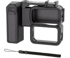 Sunnylife Vlogging Kit for Osmo Nano - Lanyard – Cold Shoe