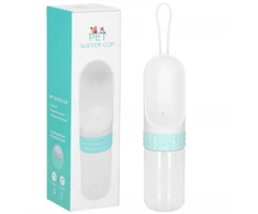 Gertuvė Šunų vandens butelis Springos PA0298 350 ml