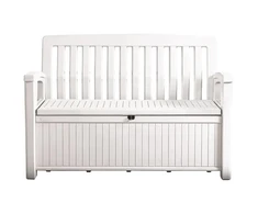 Keter PATIO BENCH suolelis 227L