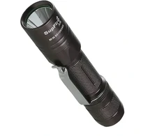 SUPERFIRE A6 Flashlight