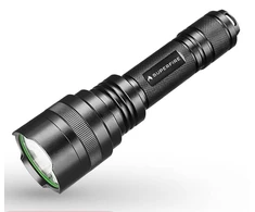 Žibintuvėlis Superfire C8-T6 950lm, 200m
