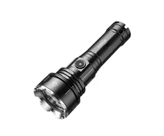 Superfire R3 P90 žibintuvėlis 2700lm USB