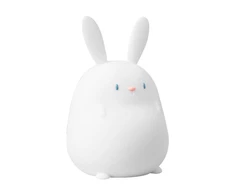 SuperFire RAB-02 Little Rabbit vaikų naktinė lemputė