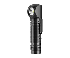 „Superfire TH06“ priekinis žibintuvėlis, 600 lm, USB-C