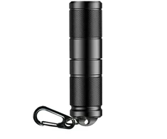 Superfire USB-C Flashlight EF02
