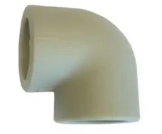 Supratherm Alkūnė PP-R 40mm 90°