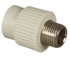 Supratherm PP-R perėjimas 25x1/2M