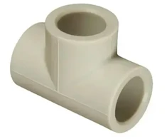 Supratherm Trijšakis PP-R 32