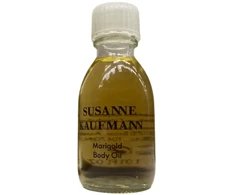 Susanne Kaufmann Body Oils Marigold Hydrating Body Oil drėkinantis kūno aliejus, 30 ml