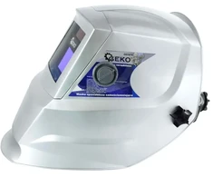 Suvirinimo kaukė automatinė Pro Geko