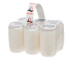 Žvakė-įdėklas 6vnt Polar 205834