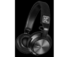 Belaidės stereo ausinės su mikrofonu SVEN AP-B630MV, juodas; AP-B630MV