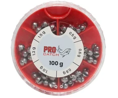 Svins 100g Pro Catch