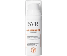 Svr Ak Secure Dm Protect Spf50 kremas- prevencinė priemonė odos ligoms 50ml