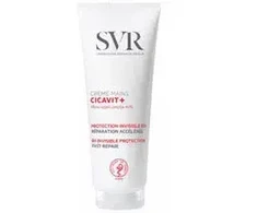 Svr Laboratories SVR Cicavit+ Hand Kreminis, 75 g