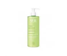 SVR Hydrating valomasis kremas nusilpusiai odai Sebiaclear (Cleansing Kreminis), 200 ml