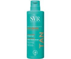 Svr sun secure mousse autobronzant 150ml