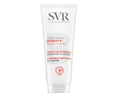Svr Laboratories SVR Cicavit+ Hand Kremas, 75 g