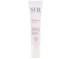 SVR Palpebral Creme Paakių kremas 15 ml