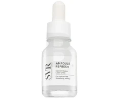 SVR Atjauninantis serumas ampulė Refresh 15 ml