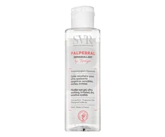 SVR Palpebral Demaquillant Micellar Eye Gel, 125 ml
