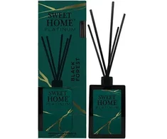Drėkintuvas Aromaterapija „Sweet Home Collection“ Juodas miškas