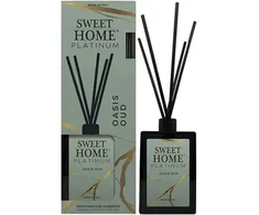 „Sweet Home Collection“ aromatų difuzorius „Oasis Oud“