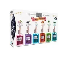 Sweet Home Collection Selected Fragrances Set