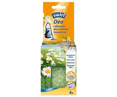 SWIRL DEO springtime`s /4 D. s. kvapai