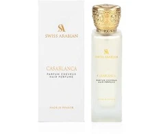 Swiss Arabian Casablanca plaukų kvepalai 50ml