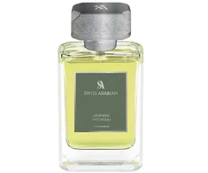 Giordano Amaro Swiss Arabian, Aromatic Patchouli 1415, Kvepalai vyrams, 100 ml