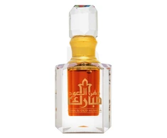 Swiss Arabian Dehn El Oud Mubarak CPO U 6 ml