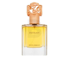 Swiss Arabian Hayaam EDP parfumuotas vanduo unisex, 50 ml