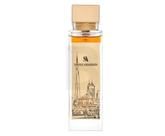Swiss Arabian Opulence Of Dubai EDP parfumuotas vanduo unisex, 100 ml