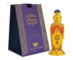 Swiss Arabian Rasheeqa Perfumed Oil 20 ml (woman)
