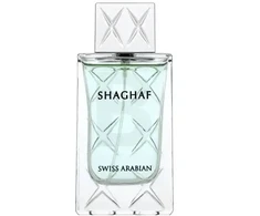 Swiss Arabian Shaghaf pasirodymo vanduo vyrams 75 ml