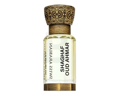 Swiss Arabian Šveicariškas arabiškas Shaghaf Oud Ahmar CPO U, 12 ml
