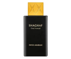 Swiss Arabian Shaghaf Oud Aswad EDP parfumuotas vanduo unisex, 75 ml