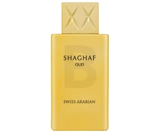 Kvepalai moterims Swiss Arabian Shaghaf Oud EDP, 75 ml