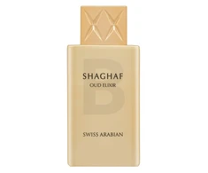 Swiss Arabian Shaghaf Oud Eliksyras EDP parfumuotas vanduo unisex, 75 ml