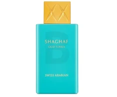 Swiss Arabian Shaghaf (EDP) Unisex EDP 75 ml