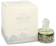 Swiss Arabian Musk Malaki CPO U, 25 ml
