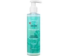 Swiss Image „Pure Balance“: apsauginį barjerą atkuriantis veido prausiklis, 200 ml